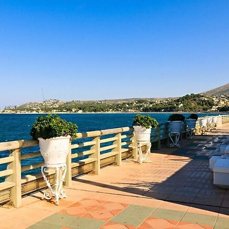 Apartament Retiro Park/Aldea Denia Zewnętrze zdjęcie