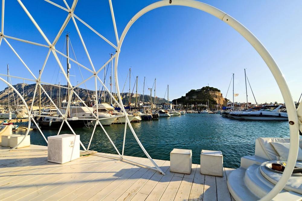 Apartament Retiro Park/Aldea Denia Zewnętrze zdjęcie
