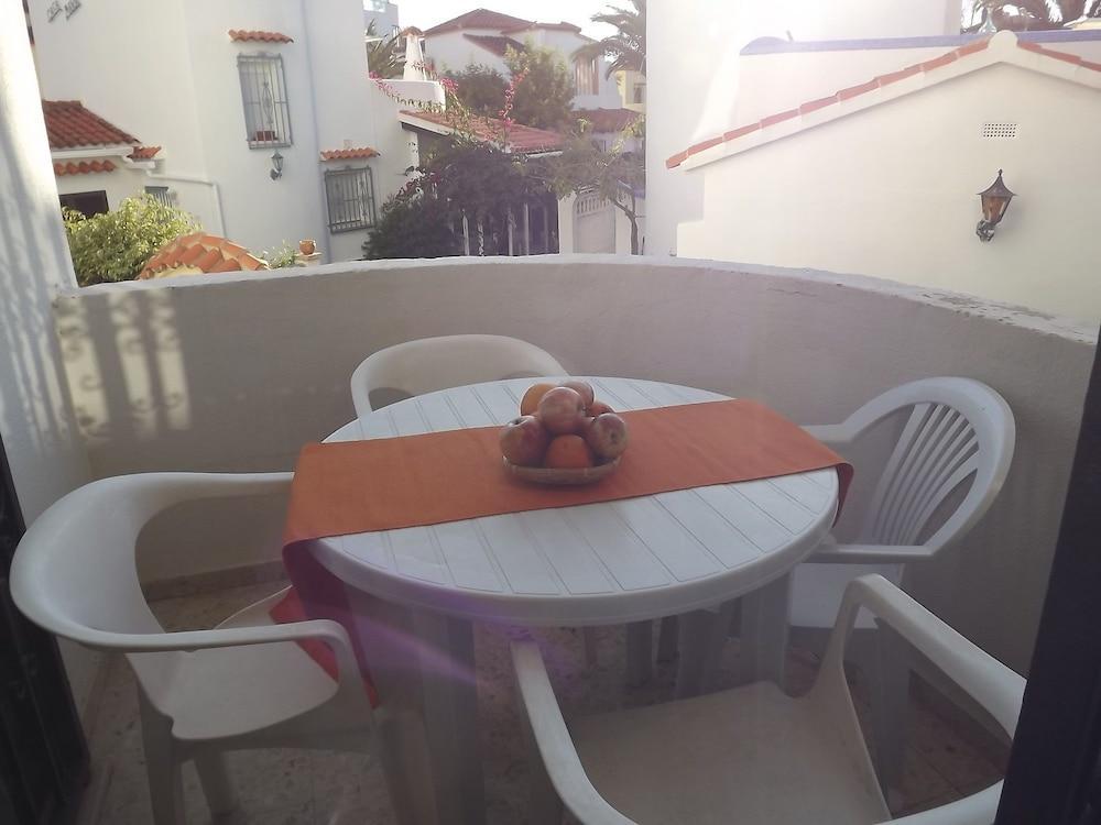 Apartament Retiro Park/Aldea Denia Zewnętrze zdjęcie